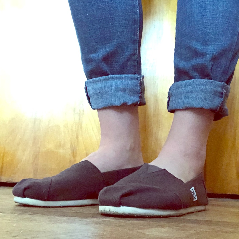 Women’s TOMS